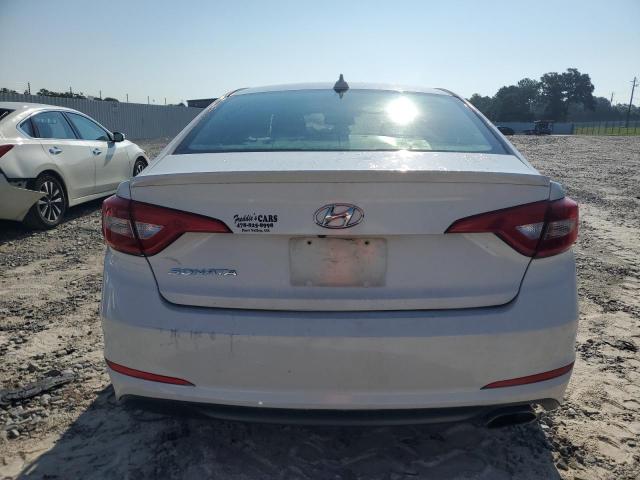 Zdjęcie 6 z aukcji – 2015 HYUNDAI SONATA SE z VIN 5NPE24AF2FH213988