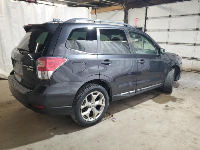 Photo 3 from auction – 2017 SUBARU FORESTER 2 with VIN JF2SJAWC7HH571481