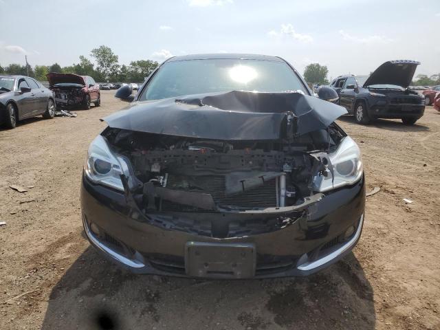 Photo 5 from auction – 2015 BUICK REGAL PREM with VIN 2G4GN5EX2F9295700
