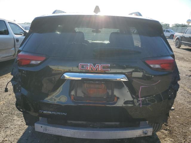 Photo 6 from auction – 2018 GMC TERRAIN SL with VIN 3GKALMEV3JL244273