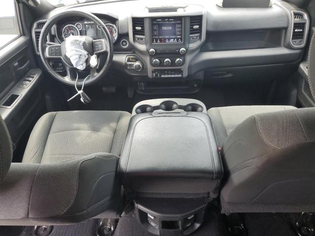 Photo 8 from auction – 2021 RAM 2500 TRADE with VIN 3C6UR5CJXMG682953