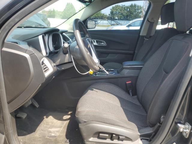 Photo 7 from auction – 2014 CHEVROLET EQUINOX LT with VIN 2GNALCEK2E6232354