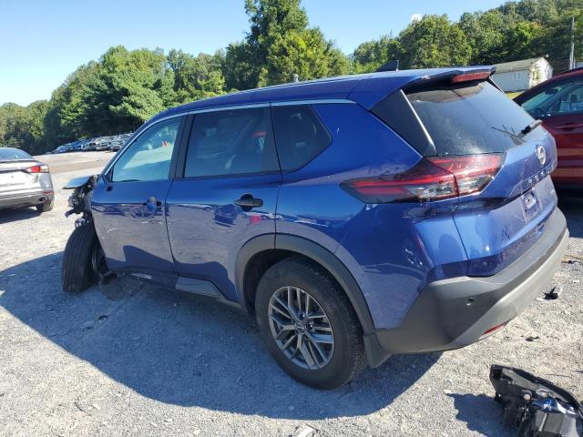 Photo 2 from auction – 2023 NISSAN ROGUE S with VIN 5N1BT3AB6PC753358