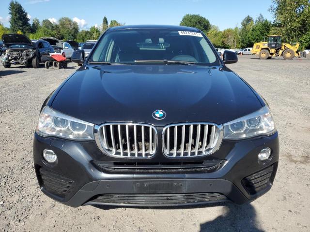 Photo 5 from auction – 2016 BMW X4 XDRIVE2 with VIN 5UXXW3C54G0R19658
