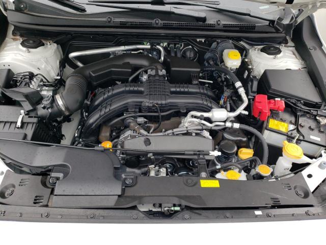 Photo 12 from auction – 2025 SUBARU CROSSTREK with VIN JF2GUABC2SH267744