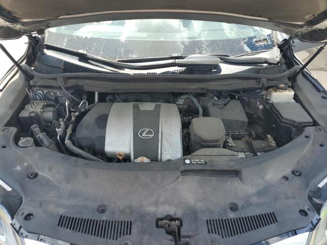 Photo 12 from auction – 2017 LEXUS RX 350 BASE with VIN 2T2ZZMCA2HC078060