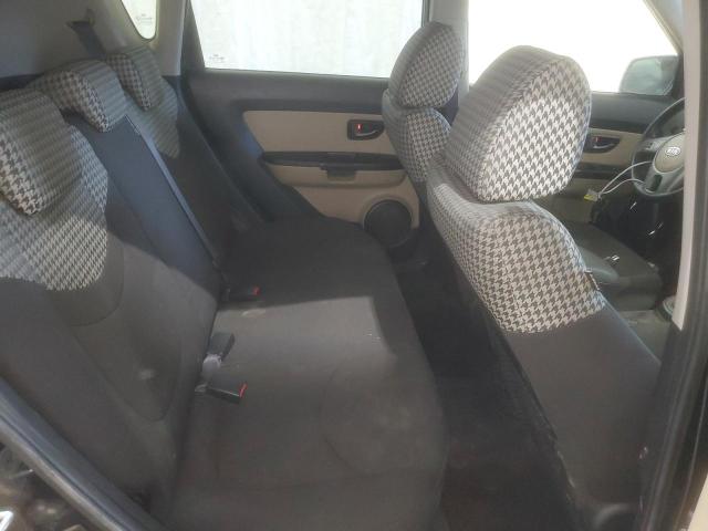 Photo 10 from auction – 2010 KIA SOUL + with VIN KNDJT2A26A7105822