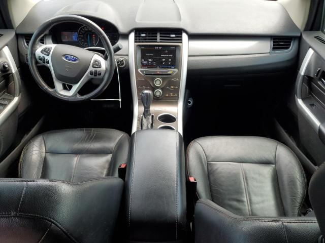 Photo 8 from auction – 2013 FORD EDGE SEL with VIN 2FMDK3JC8DBB14057