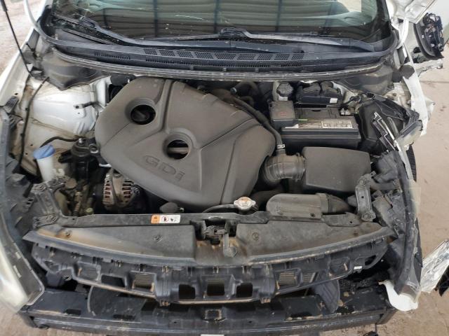Photo 11 from auction – 2015 KIA FORTE EX with VIN KNAFZ4A85F5344203