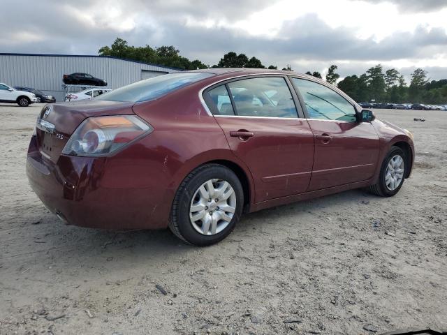 Photo 3 from auction – 2012 NISSAN ALTIMA BAS with VIN 1N4AL2AP3CC216257