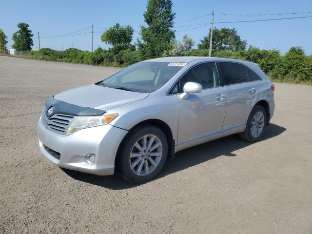 TOYOTA VENZA 2011 with VIN 4T3BA3BB7BU027197 - Photo from auction