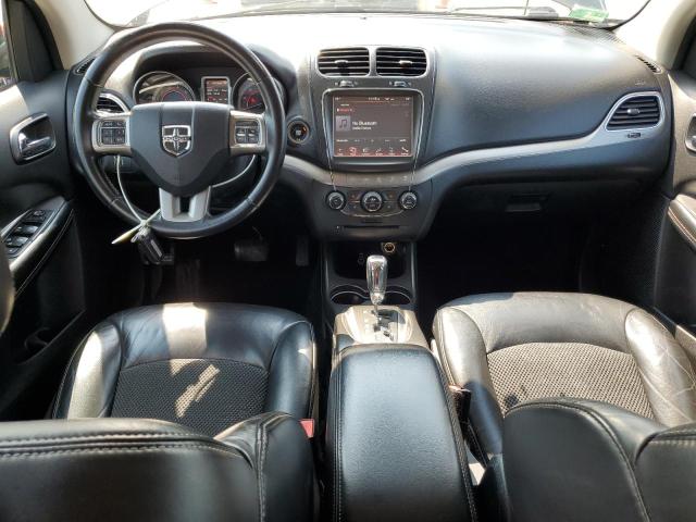 Photo 8 from auction – 2017 DODGE JOURNEY CR with VIN 3C4PDDGG0HT539858