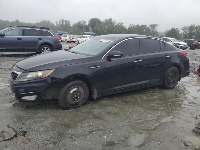 KIA OPTIMA EX 2012 with VIN 5XXGN4A73CG064359 - Photo from auction