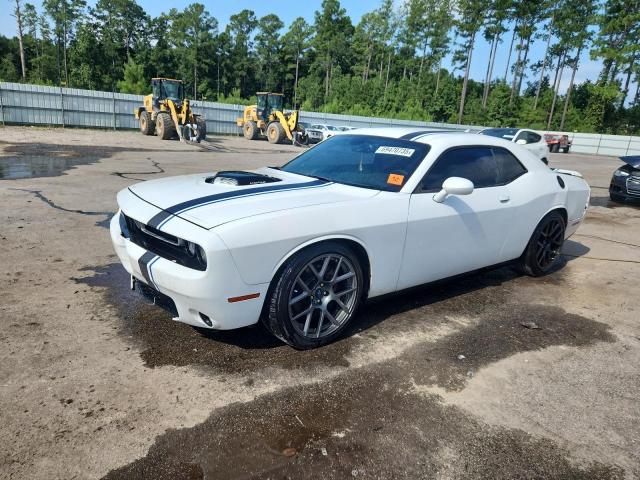 DODGE CHALLENGER 2015 with VIN 2C3CDZBTXFH889363 - Photo from auction