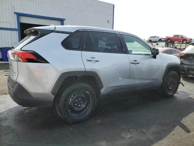 Photo 3 from auction – 2024 TOYOTA RAV4 LE with VIN 2T3F1RFV5RW436303