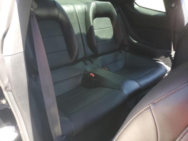 Photo 10 from auction – 2018 FORD MUSTANG with VIN 1FA6P8TH8J5162233