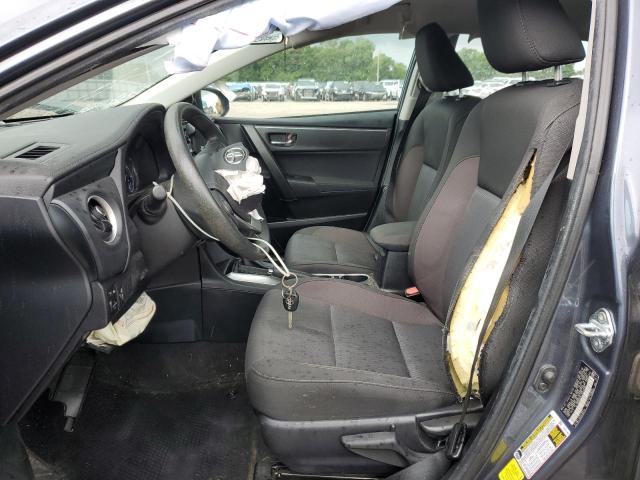 Photo 7 from auction – 2018 TOYOTA COROLLA with VIN 2T1BURHE9JC047018