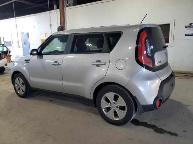 Photo 2 from auction – 2015 KIA SOUL with VIN KNDJN2A29F7776757