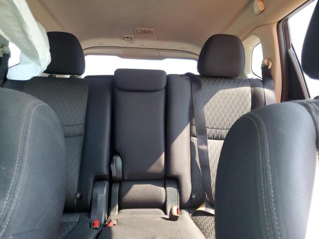 Photo 10 from auction – 2017 NISSAN ROGUE S with VIN JN8AT2MT2HW394657