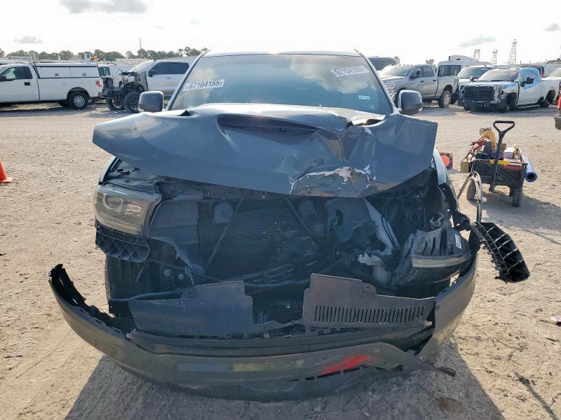 Photo 5 from auction – 2019 DODGE DURANGO R/ with VIN 1C4SDHCT9KC806549