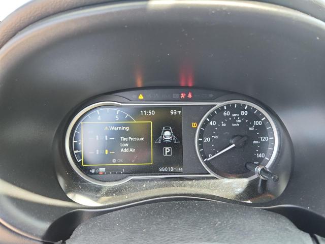Photo 9 from auction – 2020 NISSAN KICKS SR with VIN 3N1CP5DV1LL539085