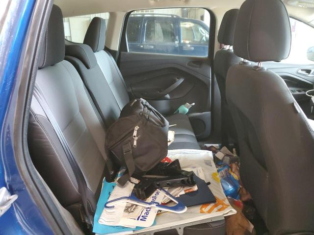 Photo 11 from auction – 2017 FORD ESCAPE S with VIN 1FMCU0F71HUC66410