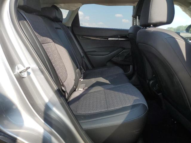 Photo 11 from auction – 2025 KIA SELTOS S with VIN KNDEUCAA4S7797186