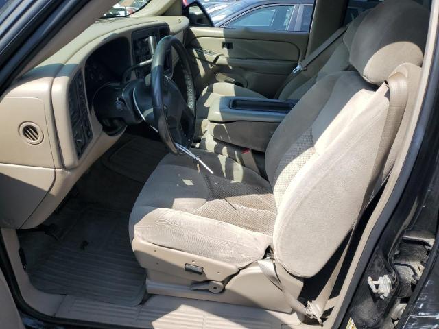 Zdjęcie 7 z aukcji – 2005 CHEVROLET SILVERADO z VIN 2GCEK13T951131659