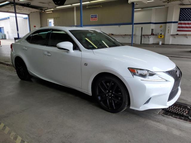 Photo 4 from auction – 2015 LEXUS IS 350 with VIN JTHCE1D2XF5007662