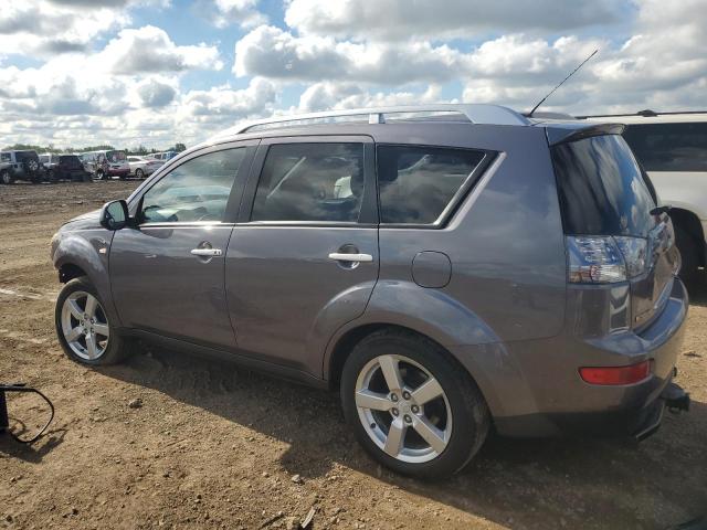Photo 2 from auction – 2008 MITSUBISHI OUTLANDER XLS with VIN JA4MT41X28Z008839