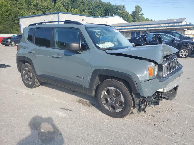 Photo 4 from auction – 2017 JEEP RENEGADE S with VIN ZACCJAAB7HPF29497
