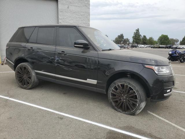 Photo 4 from auction – 2014 LAND ROVER RANGE ROVE with VIN SALGS2TF4EA174930