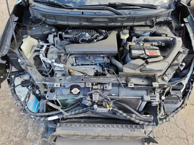 Photo 12 from auction – 2018 NISSAN ROGUE S with VIN 5N1AT2MV5JC790694