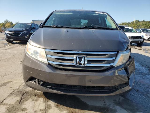Photo 5 from auction – 2013 HONDA ODYSSEY EX with VIN 5FNRL5H60DB081139