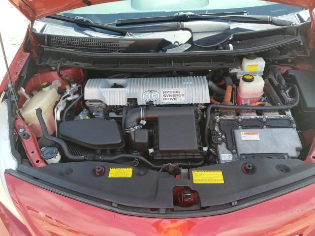 Photo 11 from auction – 2012 TOYOTA PRIUS V with VIN JTDZN3EU5C3029972