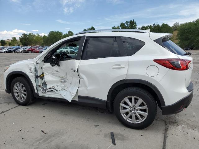Photo 2 from auction – 2016 MAZDA CX-5 TOURI with VIN JM3KE4CY0G0695083