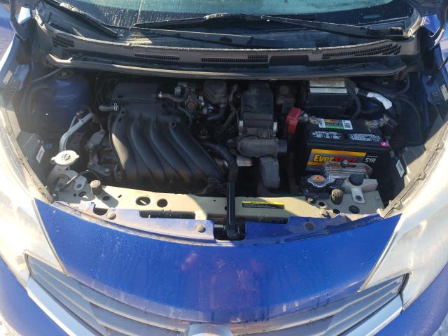 Photo 12 from auction – 2016 NISSAN VERSA NOTE with VIN 3N1CE2CP0GL355821
