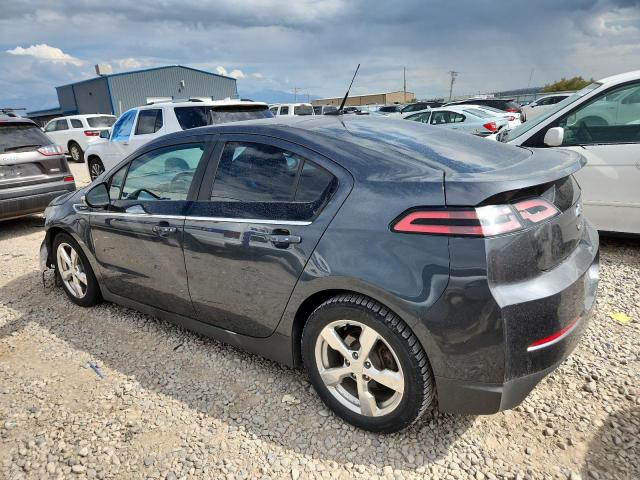 Photo 2 from auction – 2013 CHEVROLET VOLT with VIN 1G1RD6E48DU110019