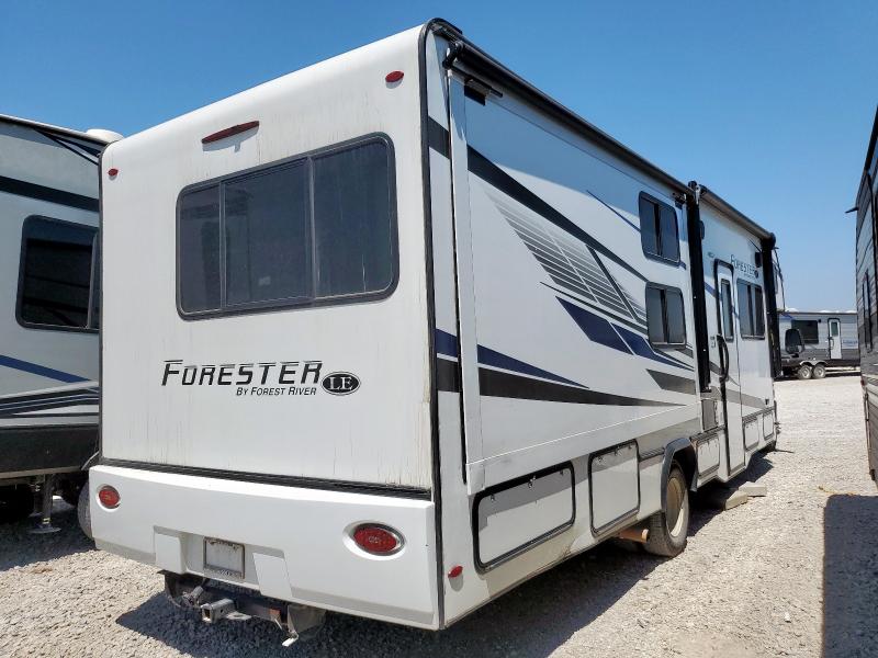 Photo 4 from auction – 2023 WILDWOOD EVO 3250 with VIN 1FDXE4FN5PDD15711