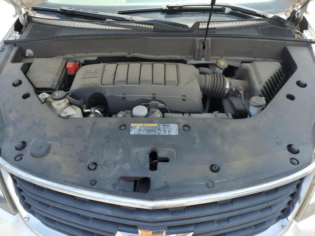 Photo 11 from auction – 2016 CHEVROLET TRAVERSE 4 with VIN 1GNKRFKD1GJ295851