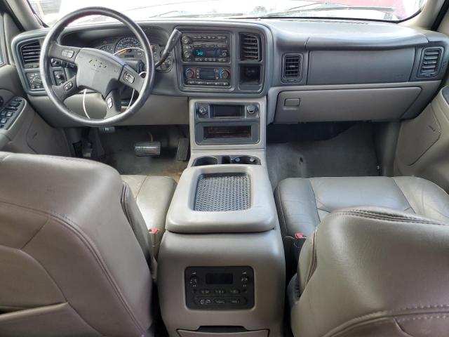 Photo 8 from auction – 2004 CHEVROLET SUBURBAN K with VIN 3GNFK16Z54G173604