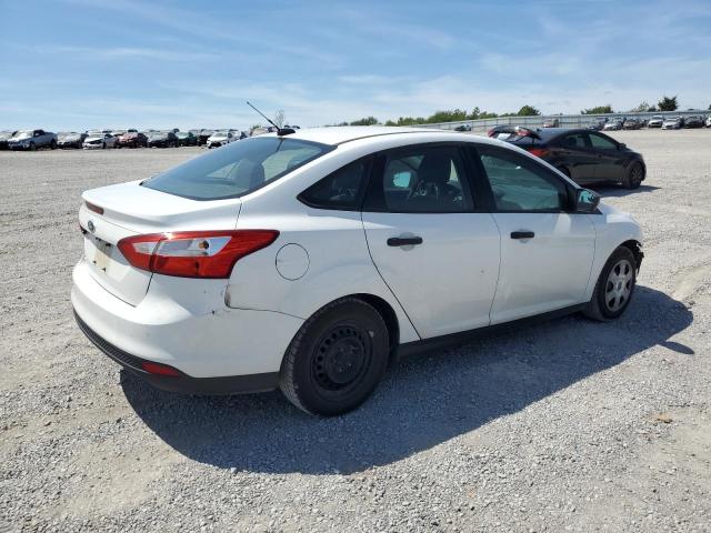Photo 3 from auction – 2012 FORD FOCUS S with VIN 1FAHP3E24CL167089