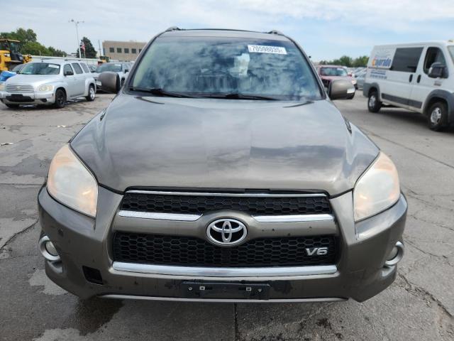 Photo 5 from auction – 2012 TOYOTA RAV4 LIMIT with VIN 2T3DK4DV0CW068517