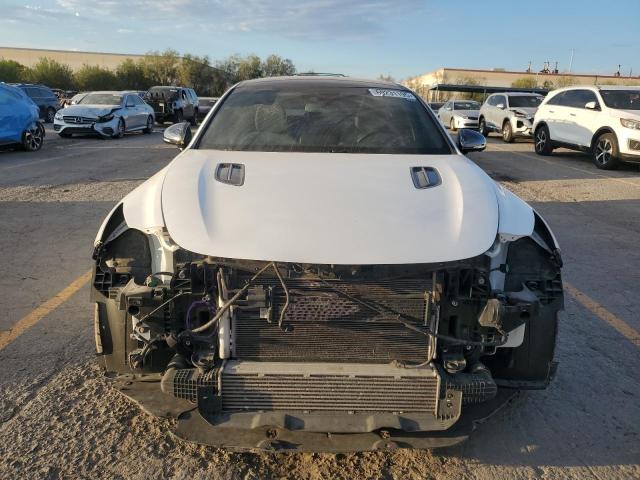 Photo 5 from auction – 2019 KIA STINGER GT with VIN KNAE55LC7K6064138