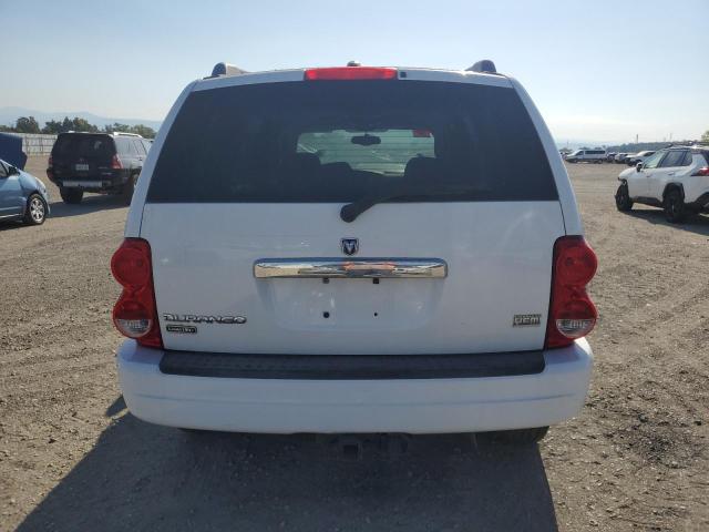 Photo 6 from auction – 2004 DODGE DURANGO LI with VIN 1D8HD58D04F197624