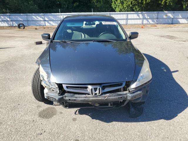 Photo 5 from auction – 2004 HONDA ACCORD EX with VIN JHMCM56814C034933