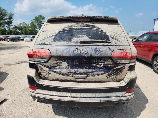 Photo 6 from auction – 2018 JEEP GRAND CHER with VIN 1C4RJFCG5JC299176
