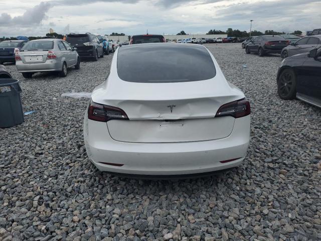 Photo 6 from auction – 2021 TESLA MODEL 3 with VIN 5YJ3E1EA3MF856731