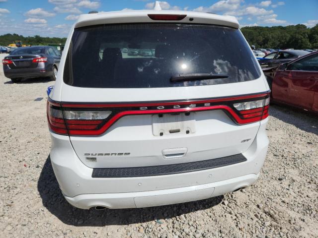 Photo 6 from auction – 2018 DODGE DURANGO with VIN 1C4RDHDG5JC306872
