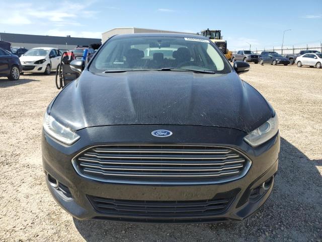 Photo 5 from auction – 2013 FORD FUSION SE with VIN 3FA6P0HR6DR366355